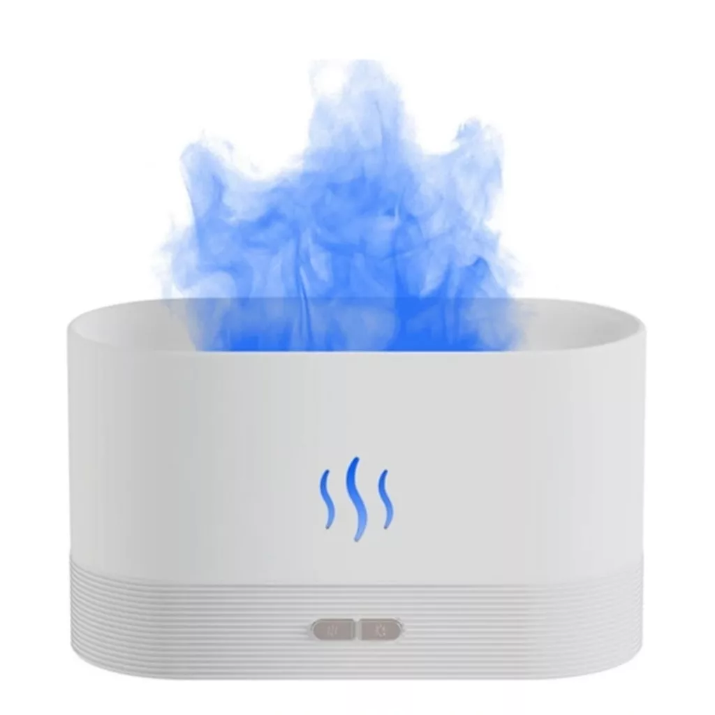 دستگاه بخور سرد مدل شعله آتش