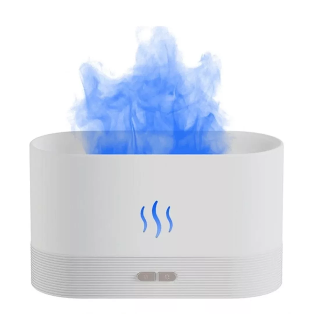 دستگاه بخور سرد مدل شعله آتش