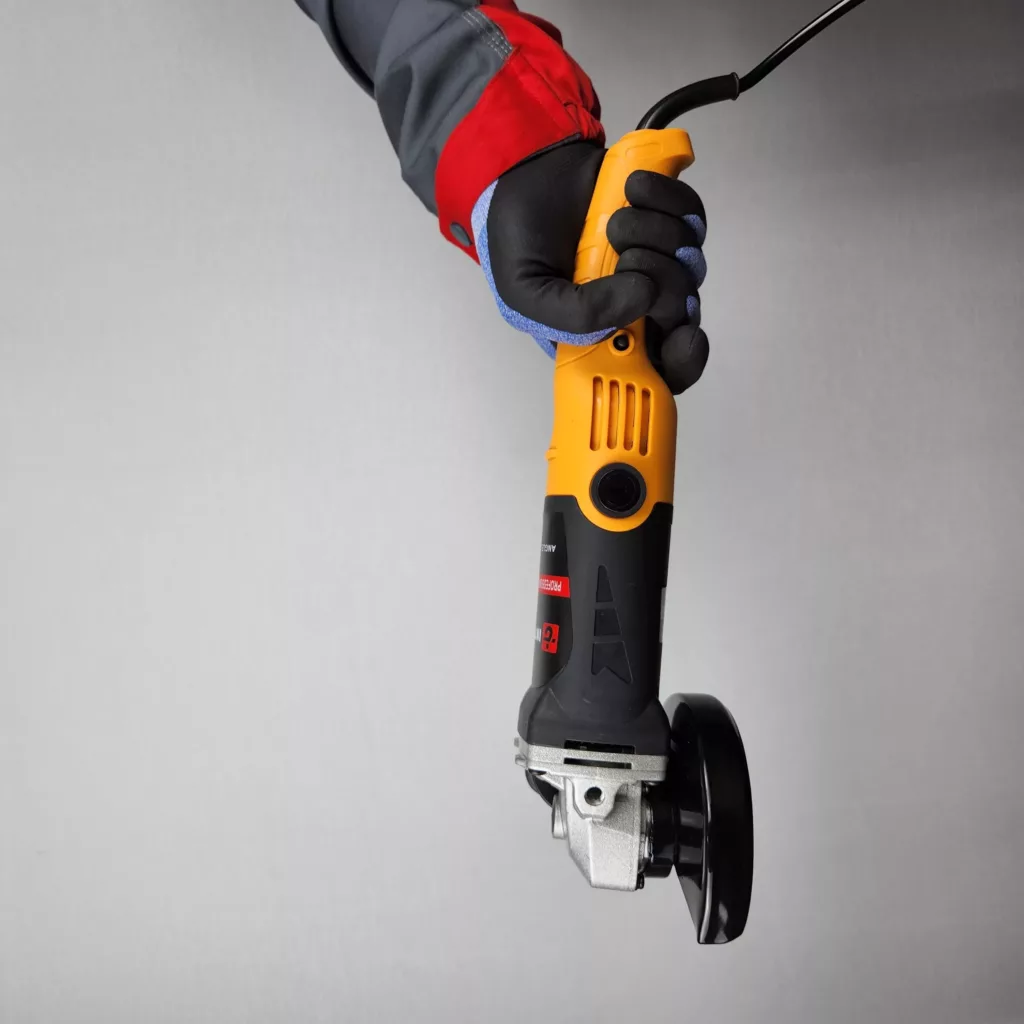 مینی فرز اینتیمکث کد GHR 200