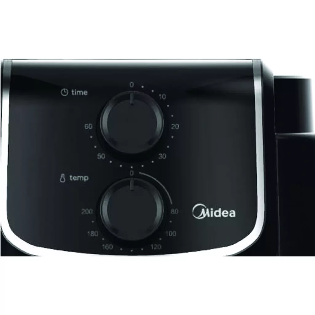 سرخ کن بدون روغن مایدیا مدل TN35D