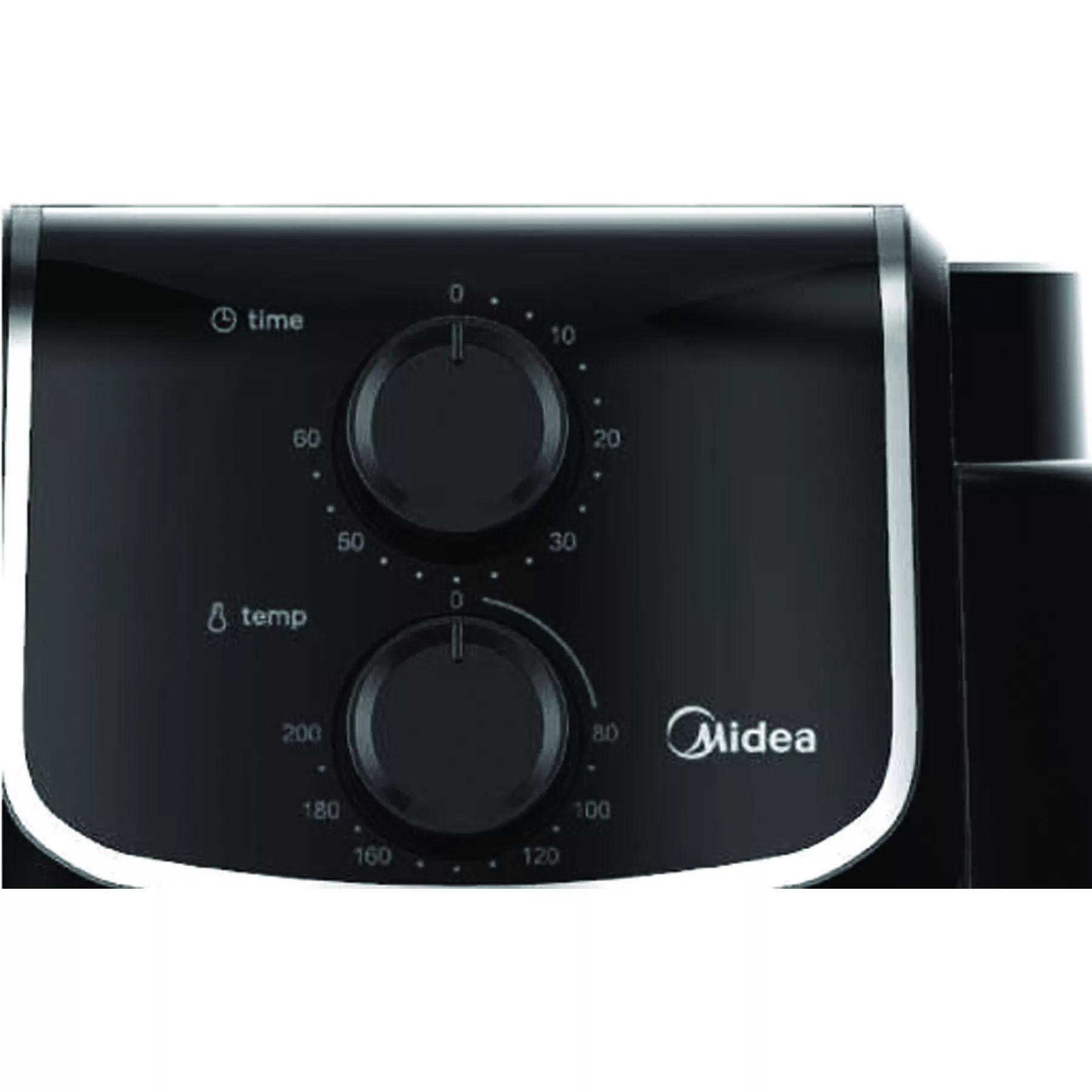 سرخ کن بدون روغن مایدیا مدل TN35D