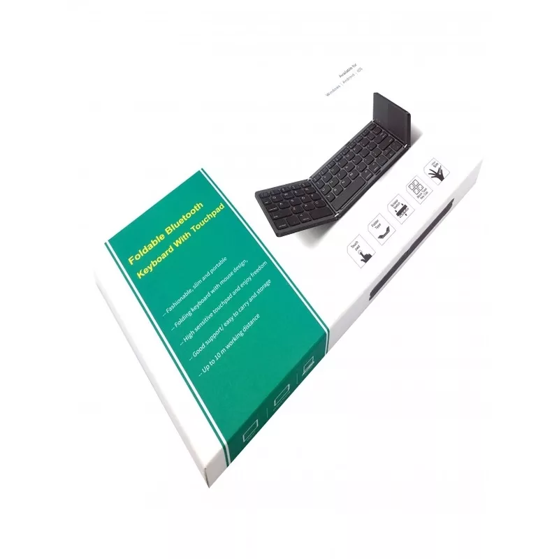 کیبورد بی سیم مدل B033