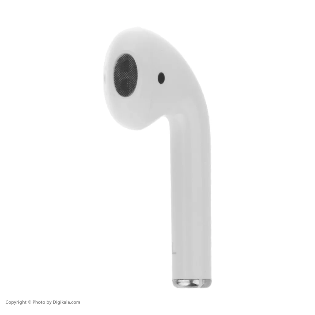 هدفون بلوتوثی تسکو مدل TH 5353 TWS