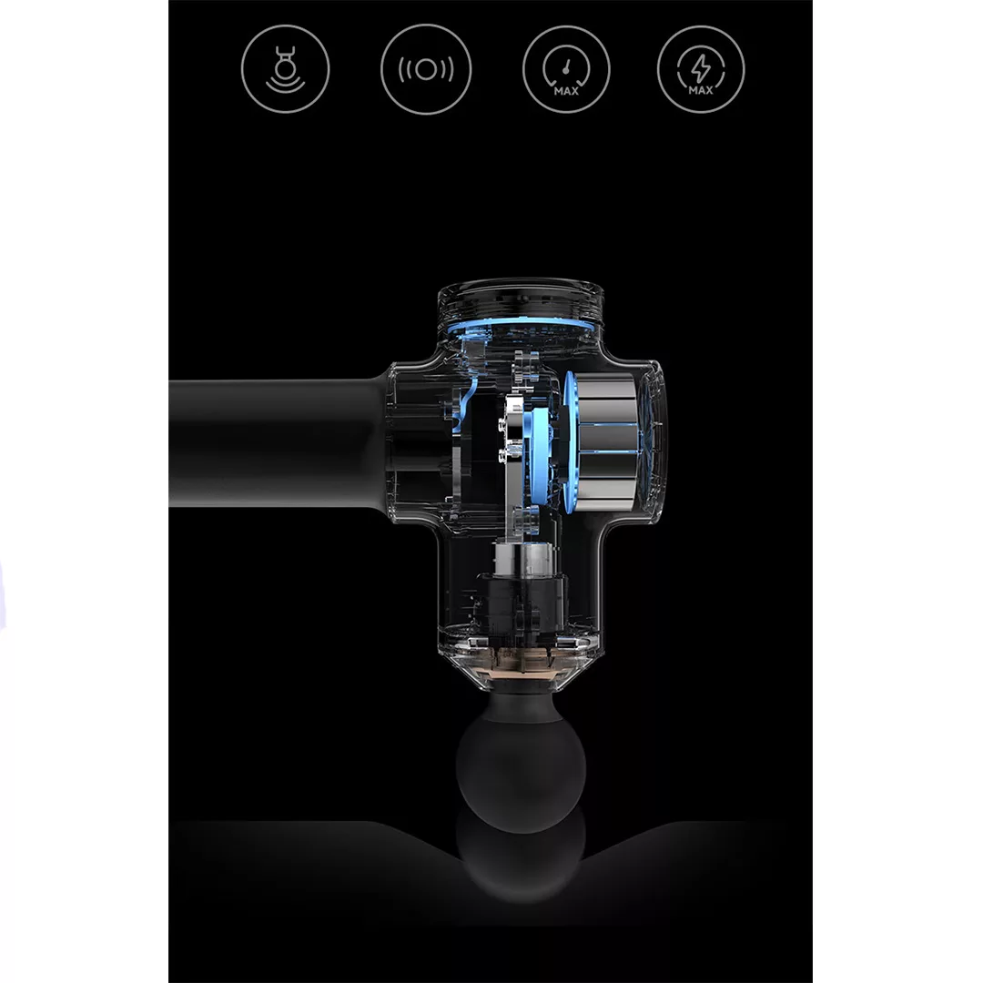 ماساژور برقی میجیا مدل MQ02YM