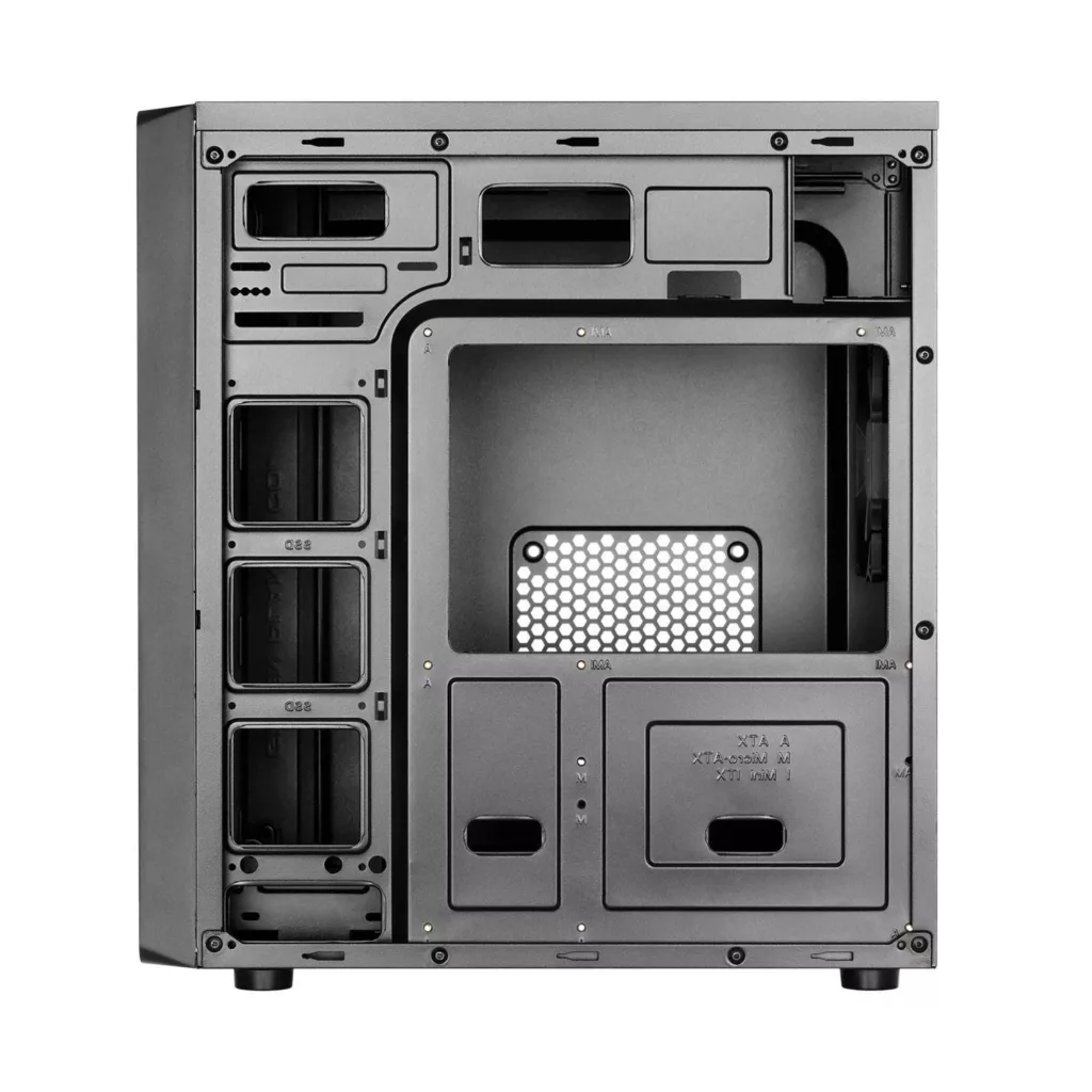 کیس کامپیوتر گرین مدل AVA Plus