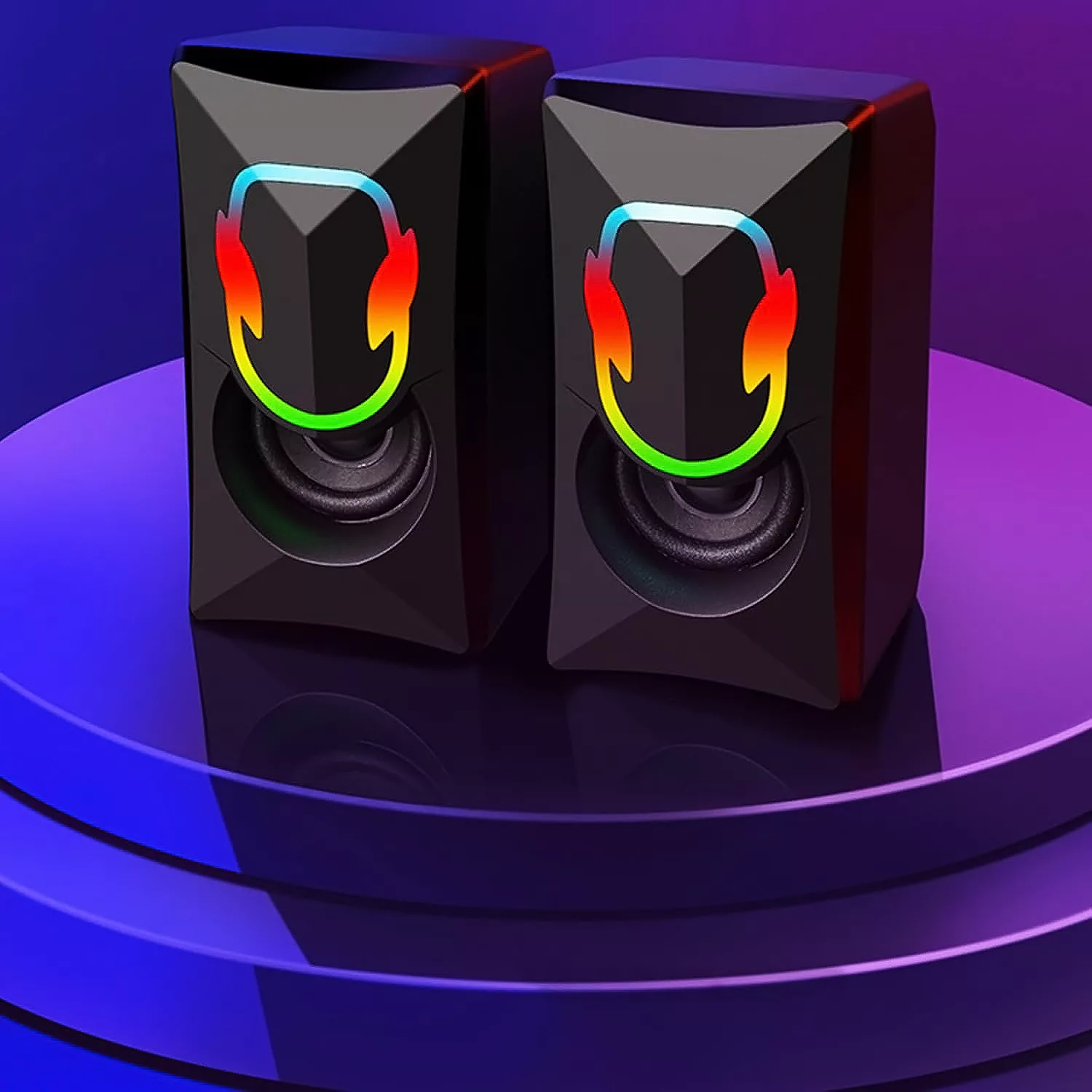 اسپیکر آرهشت مدل SP-01