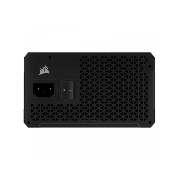 منبع تغذیه کامپیوتر کورسیر مدل Rm1000e