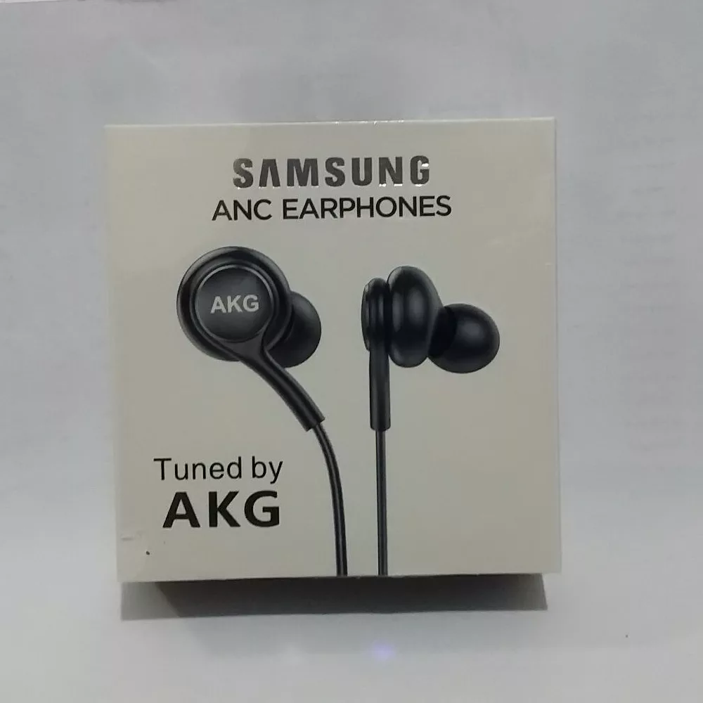 هندزفری  مدل akg