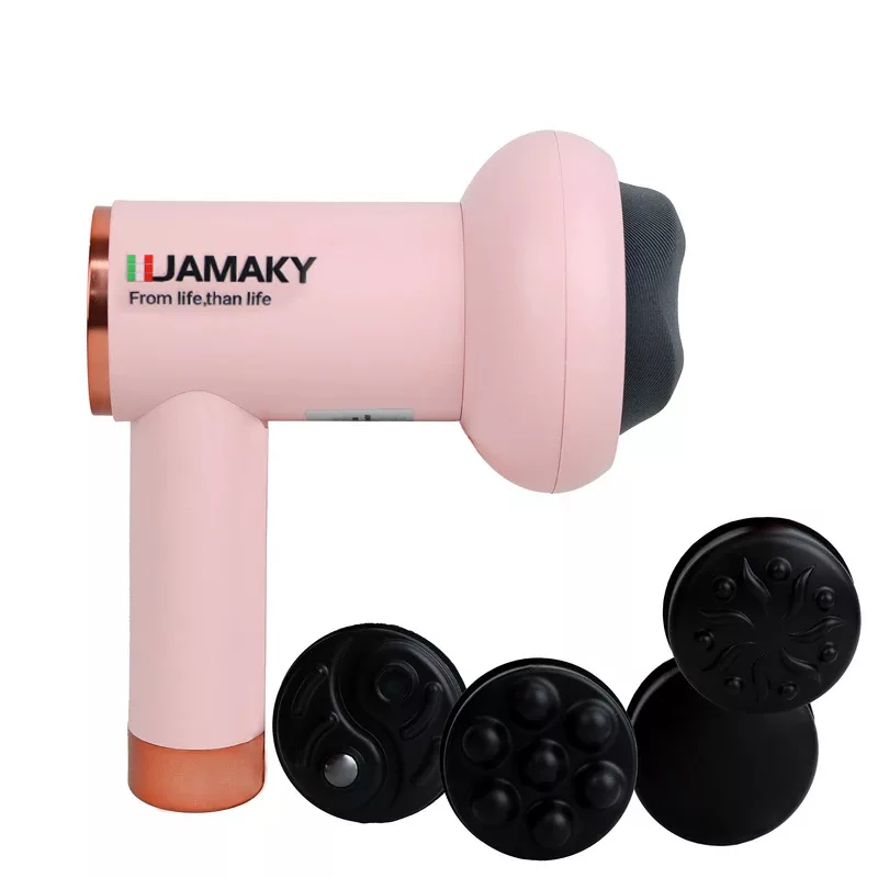 ماساژور برقی جاماکی مدل 630