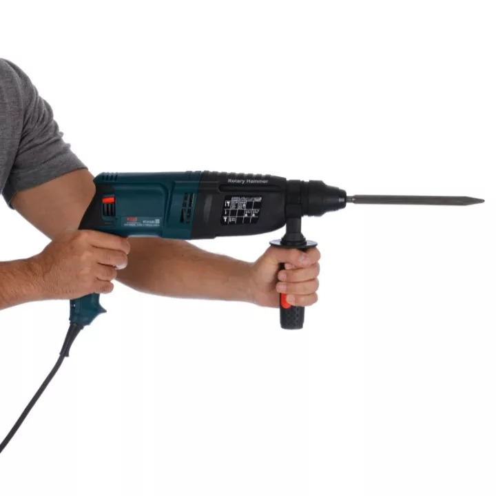 دریل بتن کن باس مدل Bs-26sre