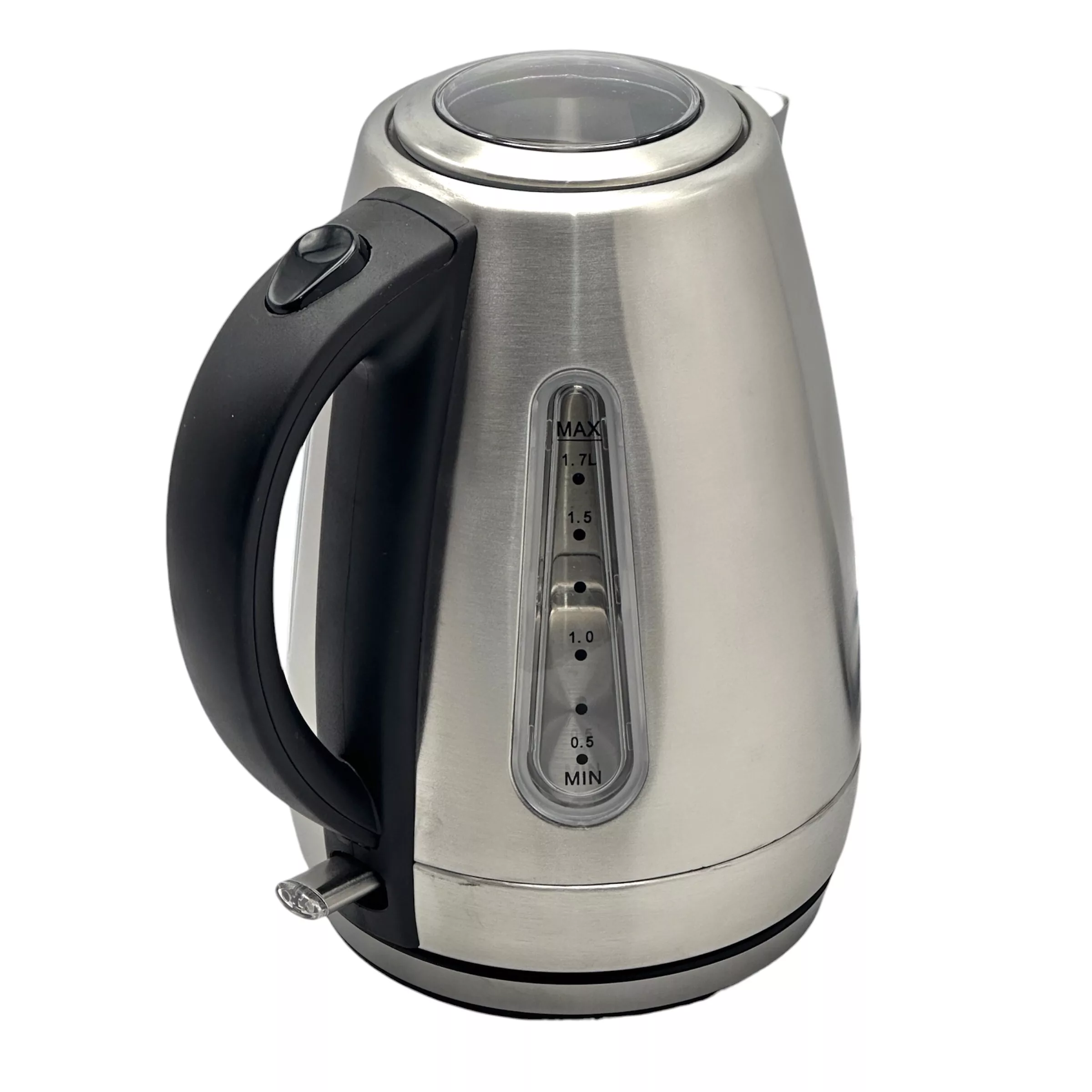 کتری برقی دی اس پی مدل kk1137