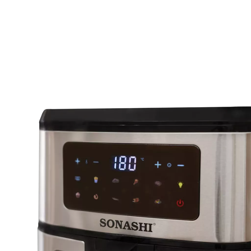 هواپز 9 لیتر سوناشی مدل SAF-920N