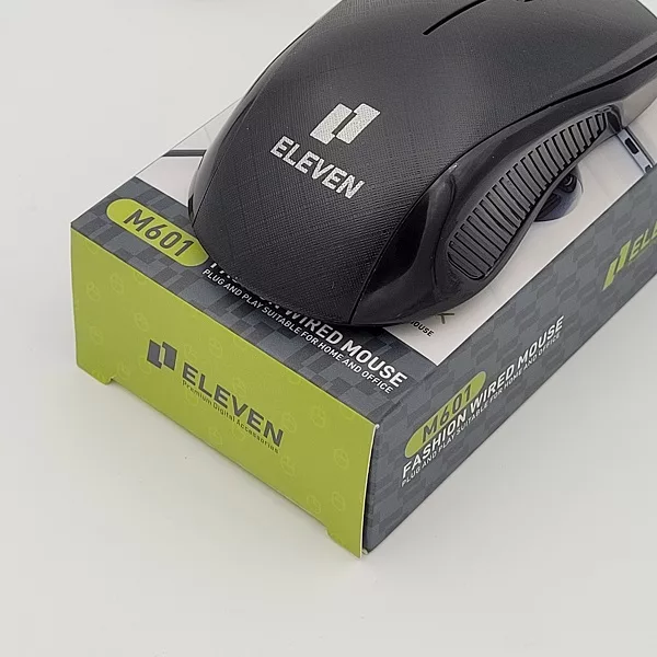 ماوس ایلون مدل M601