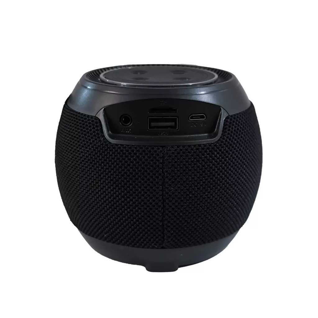 اسپیکر بلوتوثی قابل حمل مدل A Pro-2