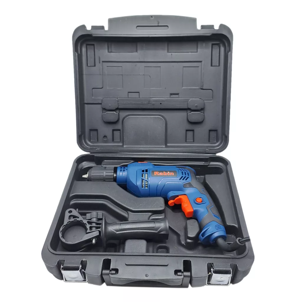 دریل چکشی صنعتی  رابین مدل R1016