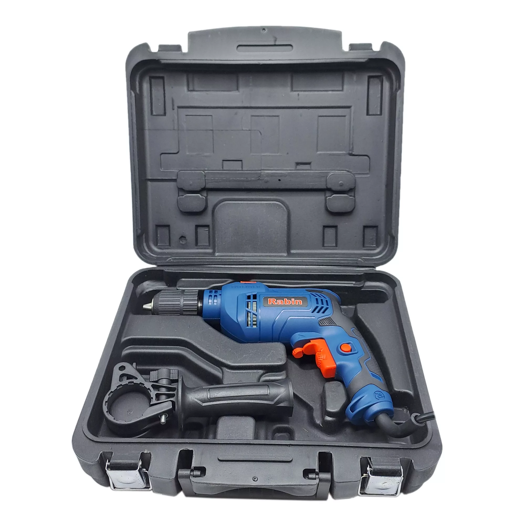 دریل چکشی صنعتی  رابین مدل R1016