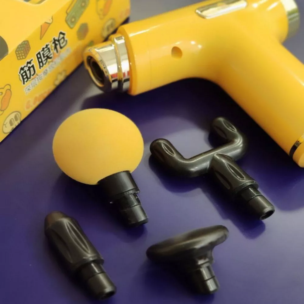 ماساژور برقی مدل تفنگی کد LP161