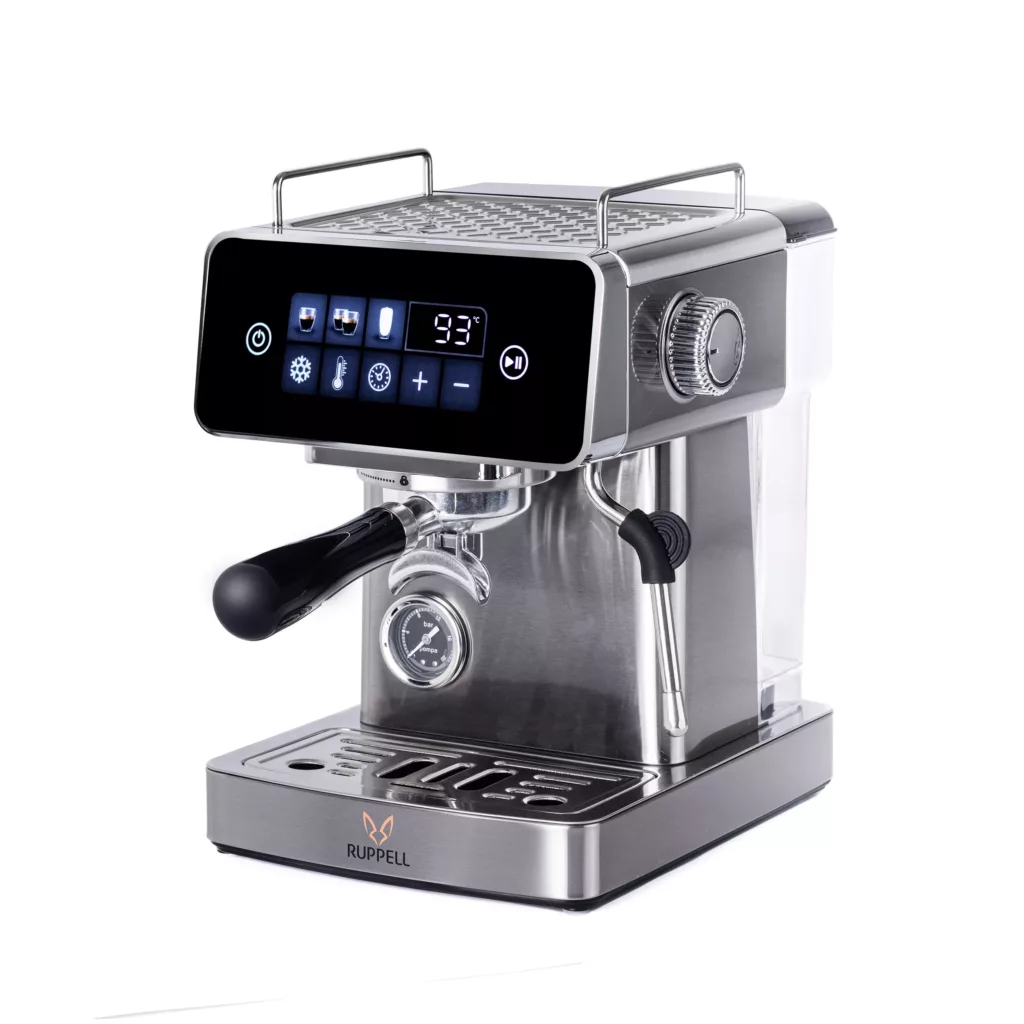 اسپرسو ساز 1800 میلی‌لیتر روپل مدل RPL-CM8041