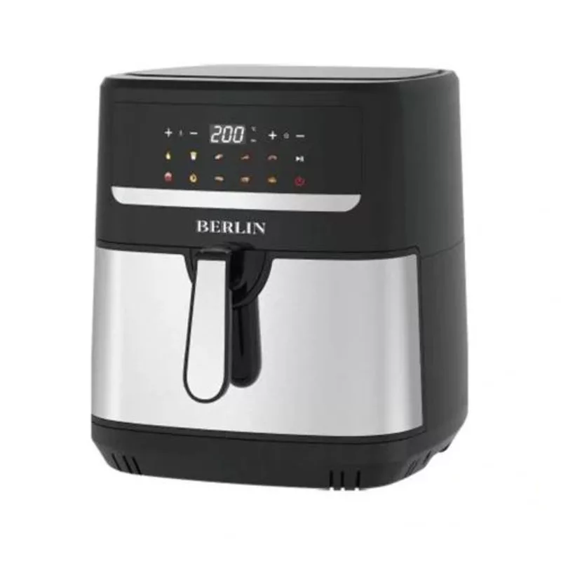 سرخ کن بدون روغن برلین مدل 925B