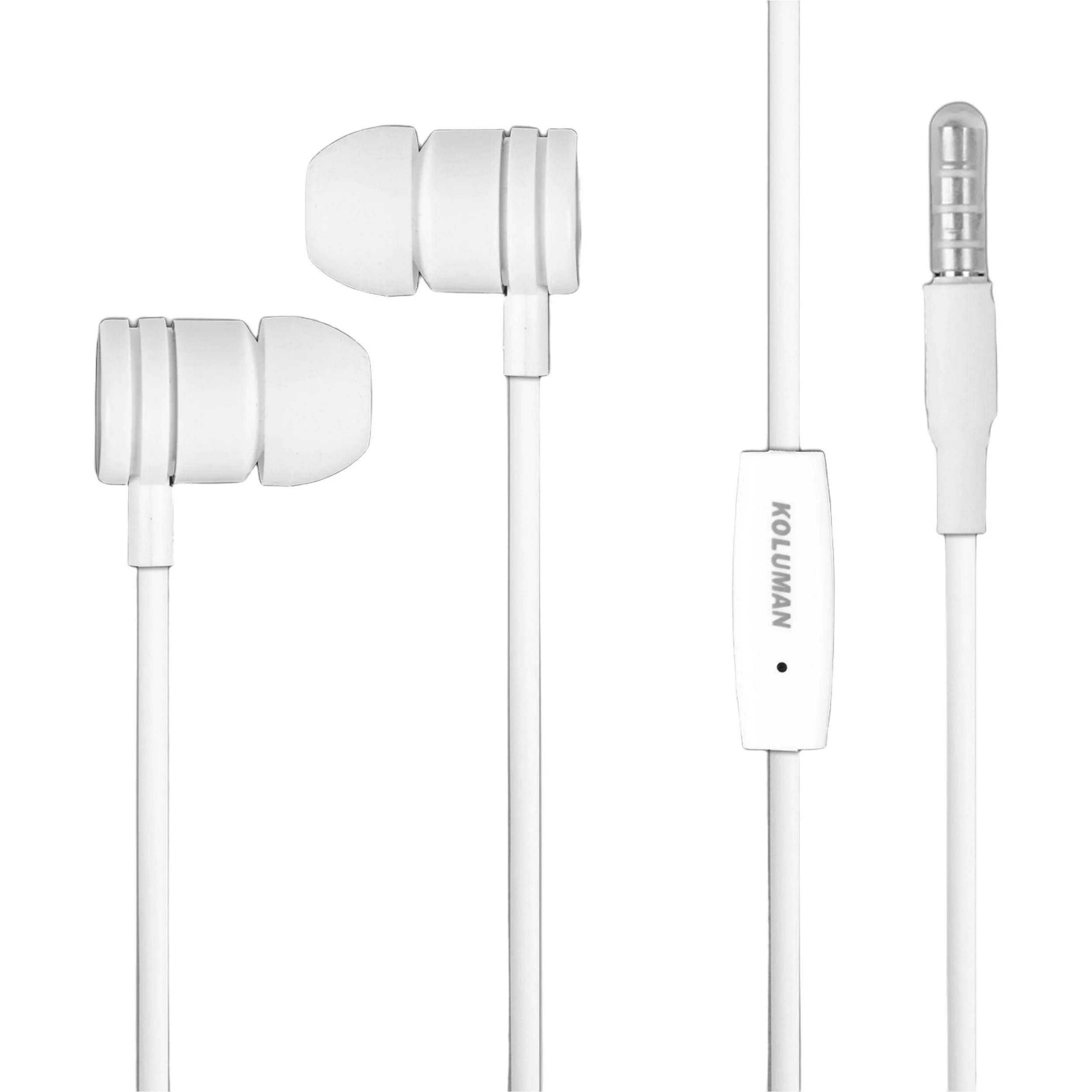 هندزفری کلومن مدل KE - 001