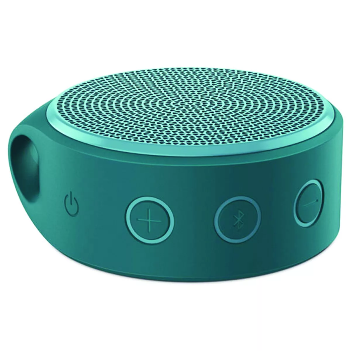 اسپیکر بلوتوثی قابل حمل لاجیتک مدل X100 Speaker