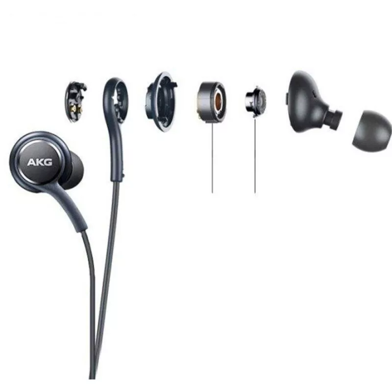 هندزفری مدل AKG-S10