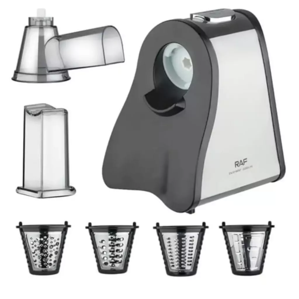 رنده برقی راف مدل R.3390