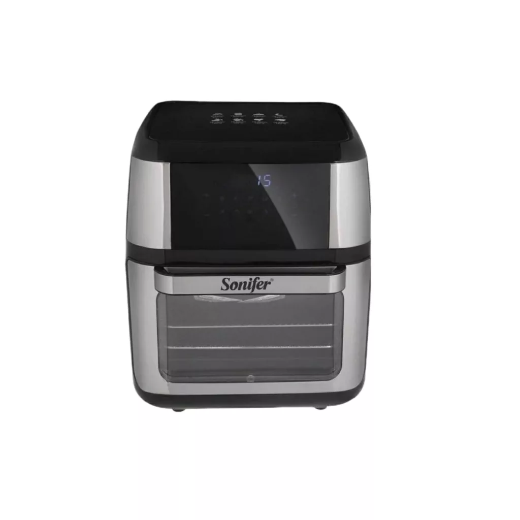 سرخ کن بدون روغن سونیفر مدل SF-1016