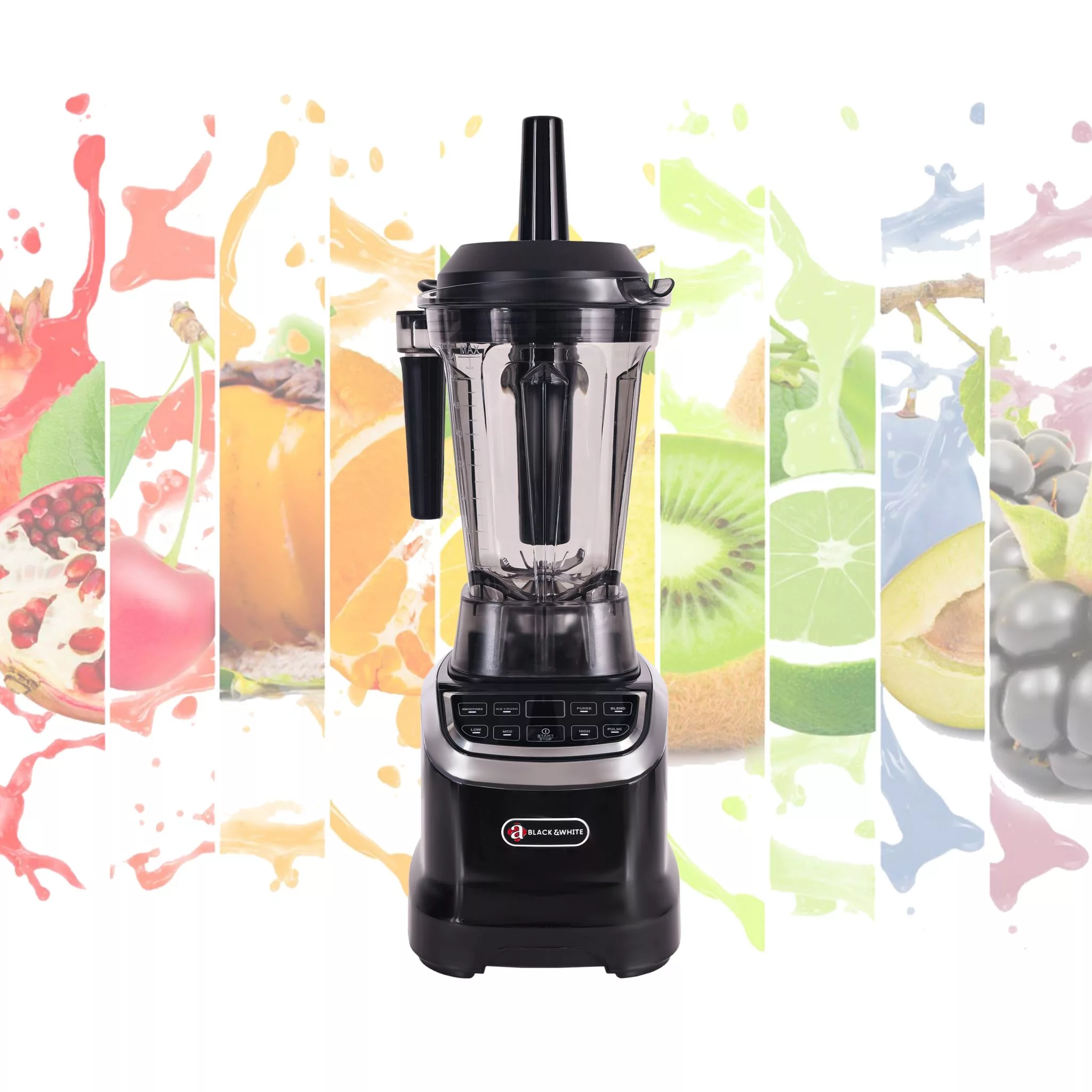مخلوط کن بلک اند وایت مدل BL5003