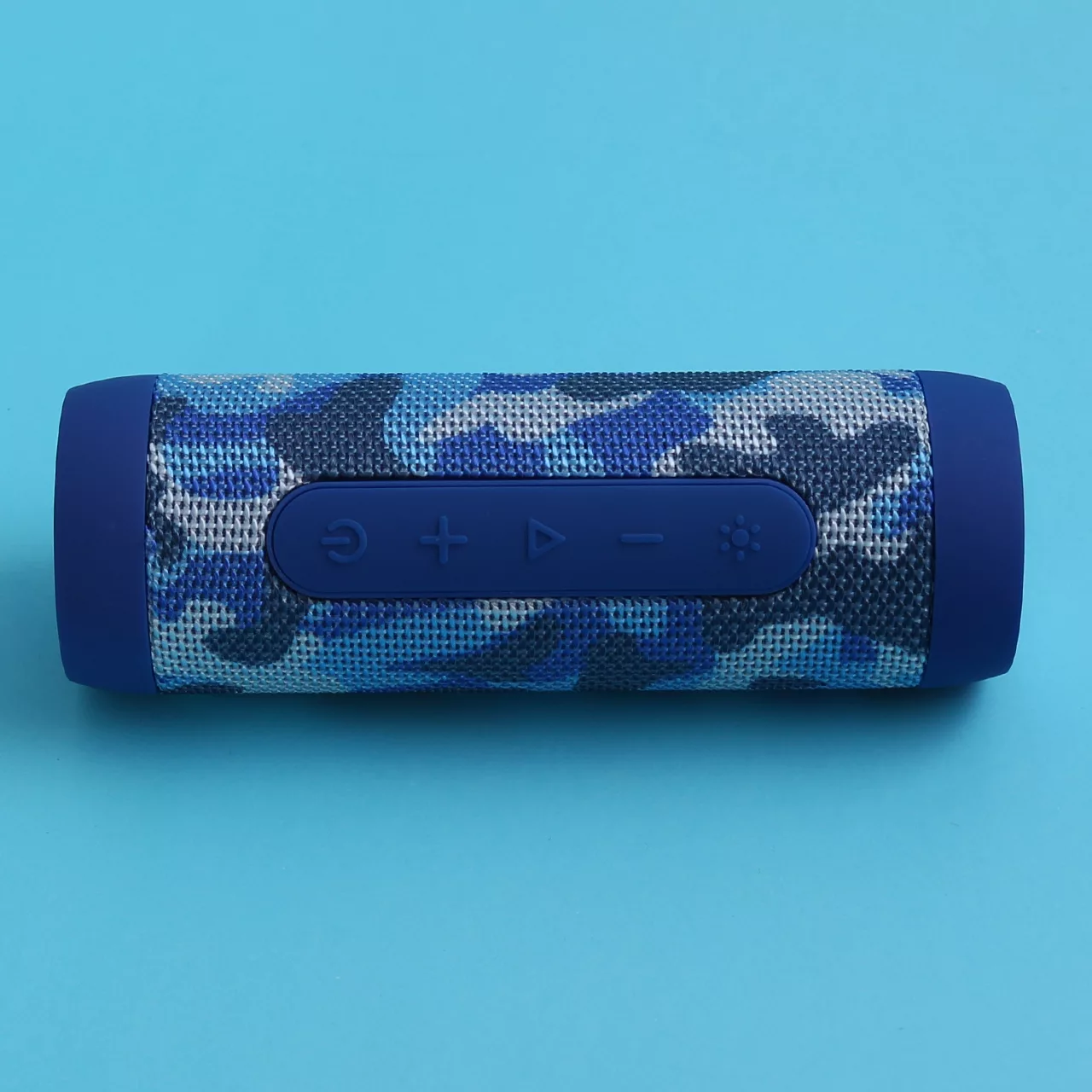 اسپیکر بلوتوثی قابل حمل زیلوت مدل S22