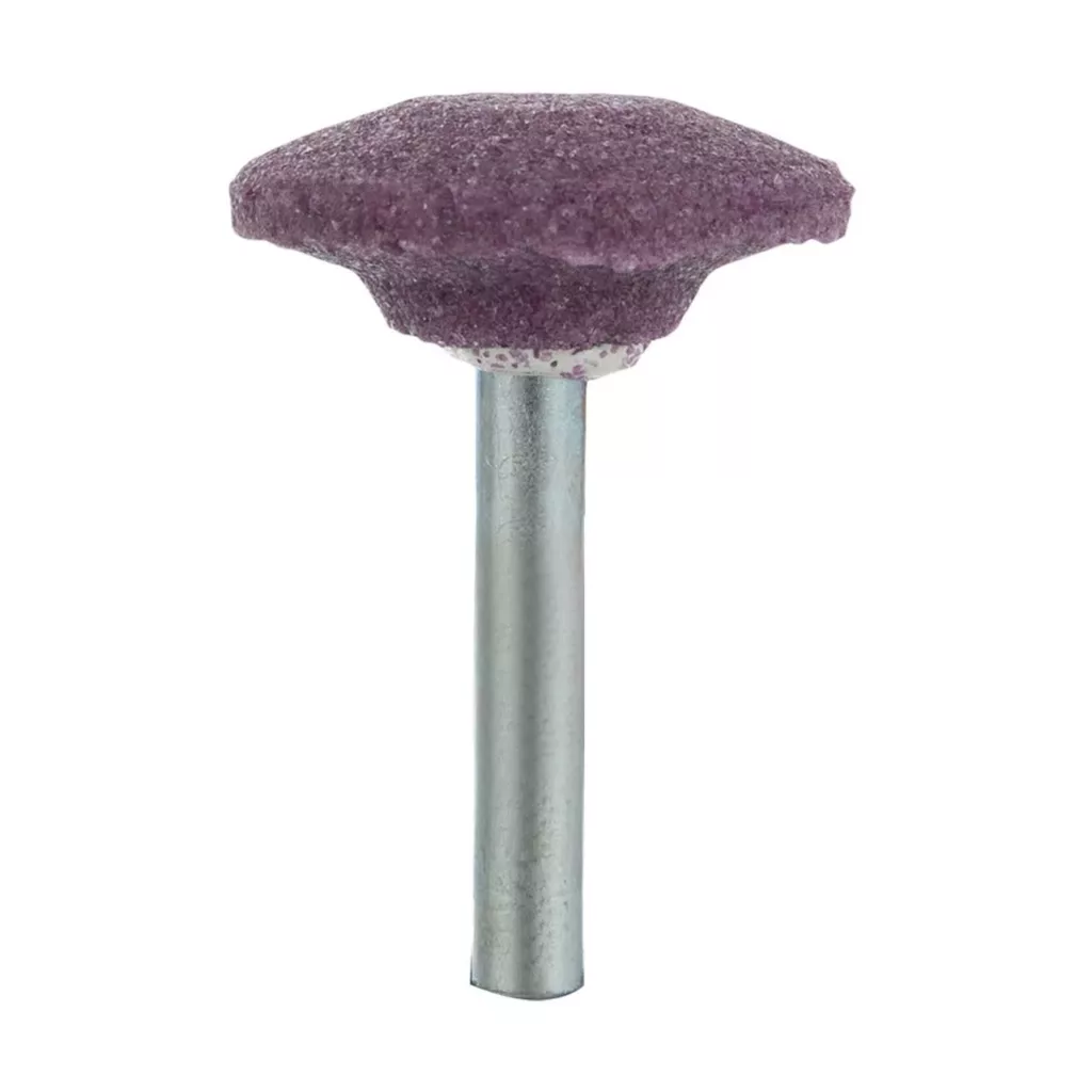 سنگ فرز انگشتی اوریال سایش ایران مدل T35