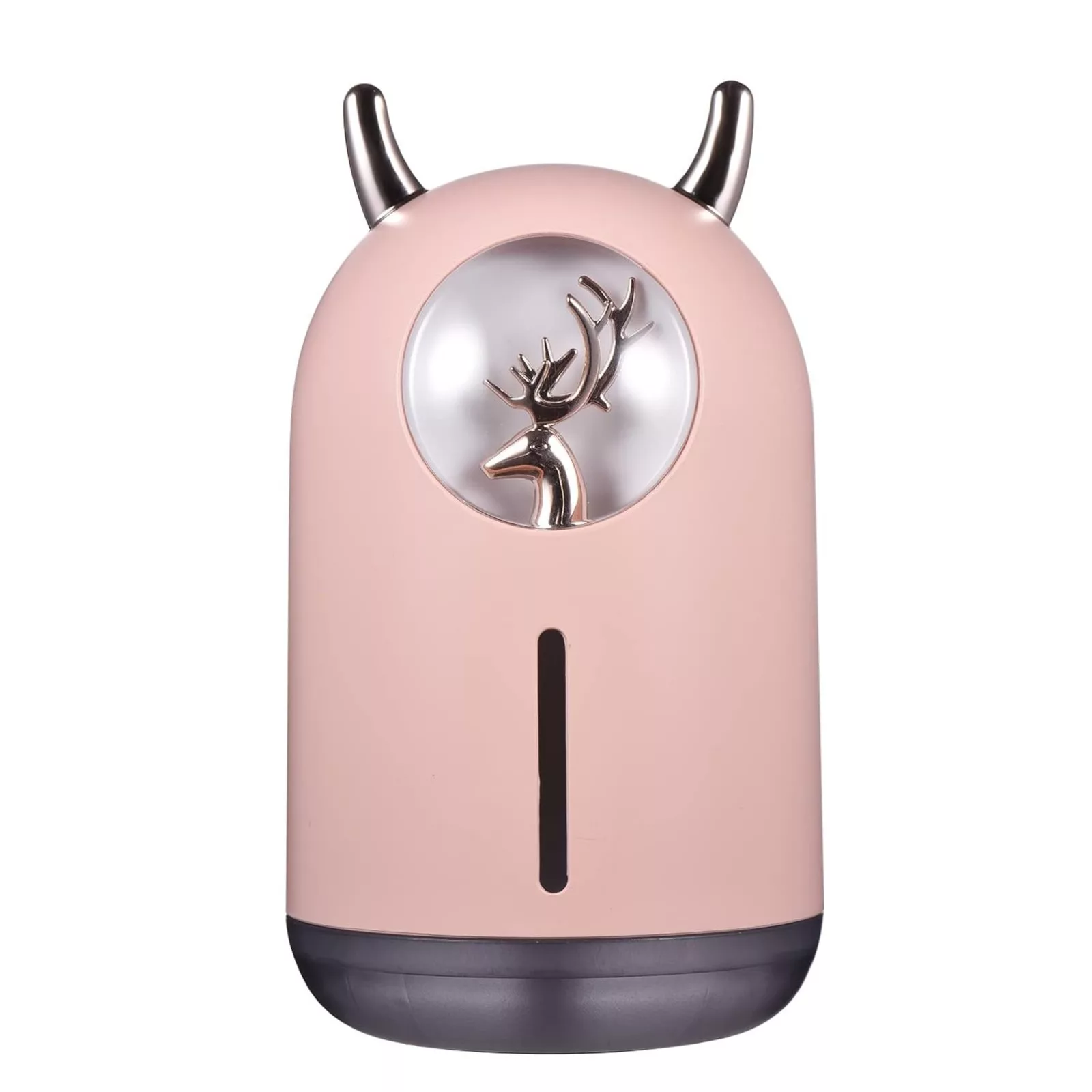 دستگاه بخور سرد مدل گوزن شاخ دار شارژی