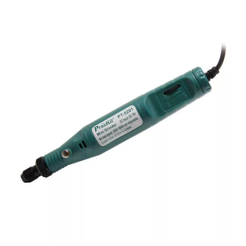 فرز انگشتی پروسکیت مدل PT-5201