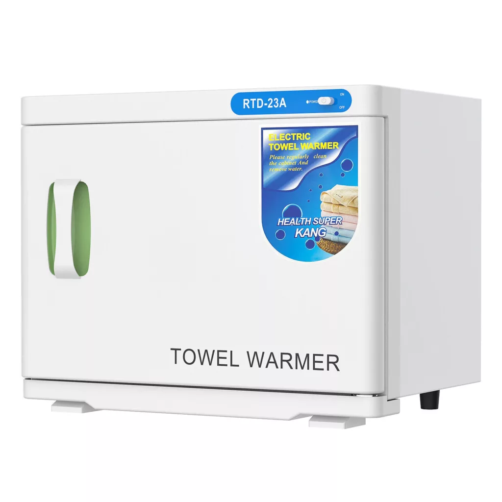 حوله گرمکن مدل RTD-23A