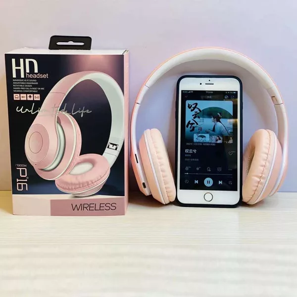 هدست بلوتوثی مدل P16-PLUS