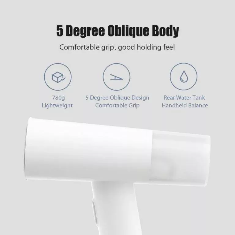 بخارگر شیائومی مدل MJGTJ01LF