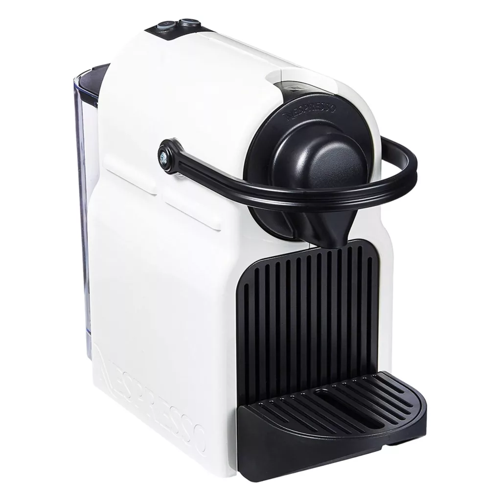 اسپرسوساز نسپرسو مدل Inissia