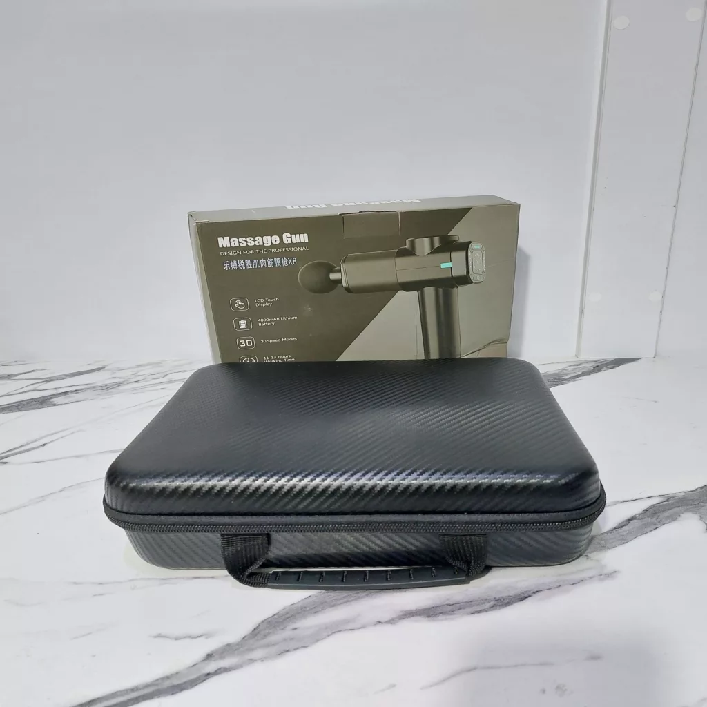 ماساژور برقی مدل ماسل پرو