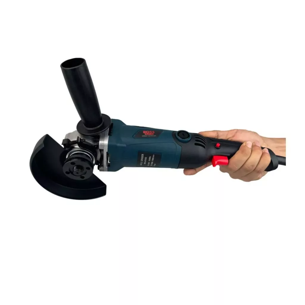 مینی فرز باس مدل دسته بلند کد BS-8103