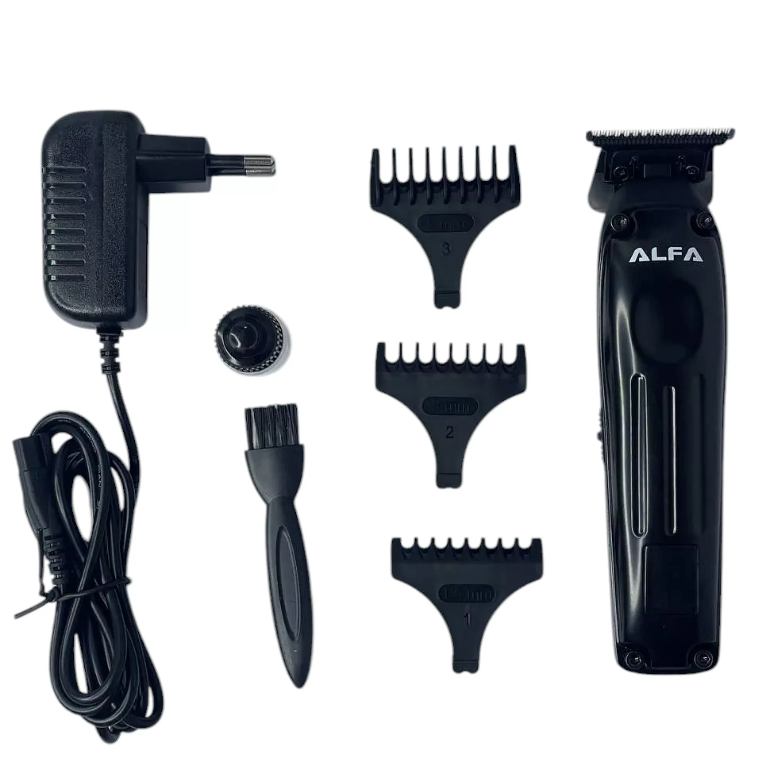 ماشین اصلاح موی سر و صورت ألفا مدل AL-100