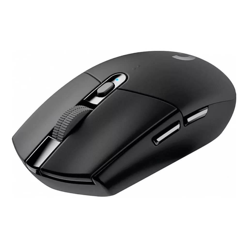 ماوس بی سیم مخصوص بازی لاجیتک مدل G305 LIGHTSPEED