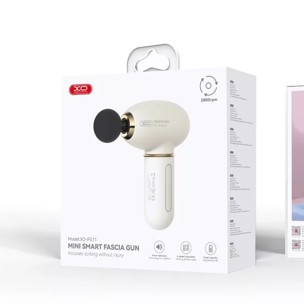 ماساژور برقی ایکس او مدل FG11