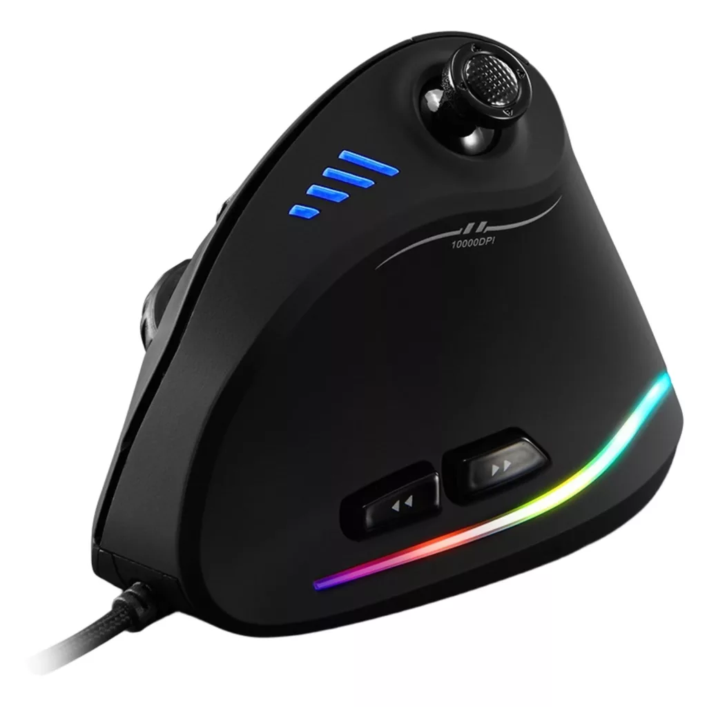 ماوس زیلوتس مدل C-18