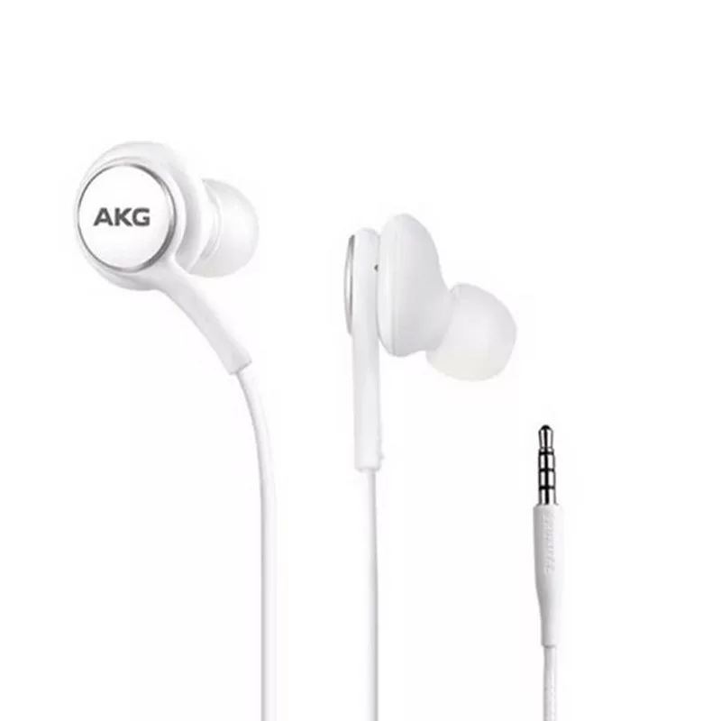 هندزفری ای کی جی مدل +EO-IG955 Galaxy S10