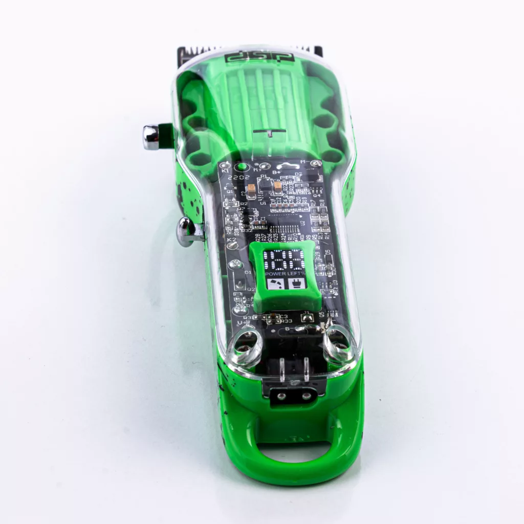 ماشین اصلاح موی سر و صورت دی اس پی مدل 90460