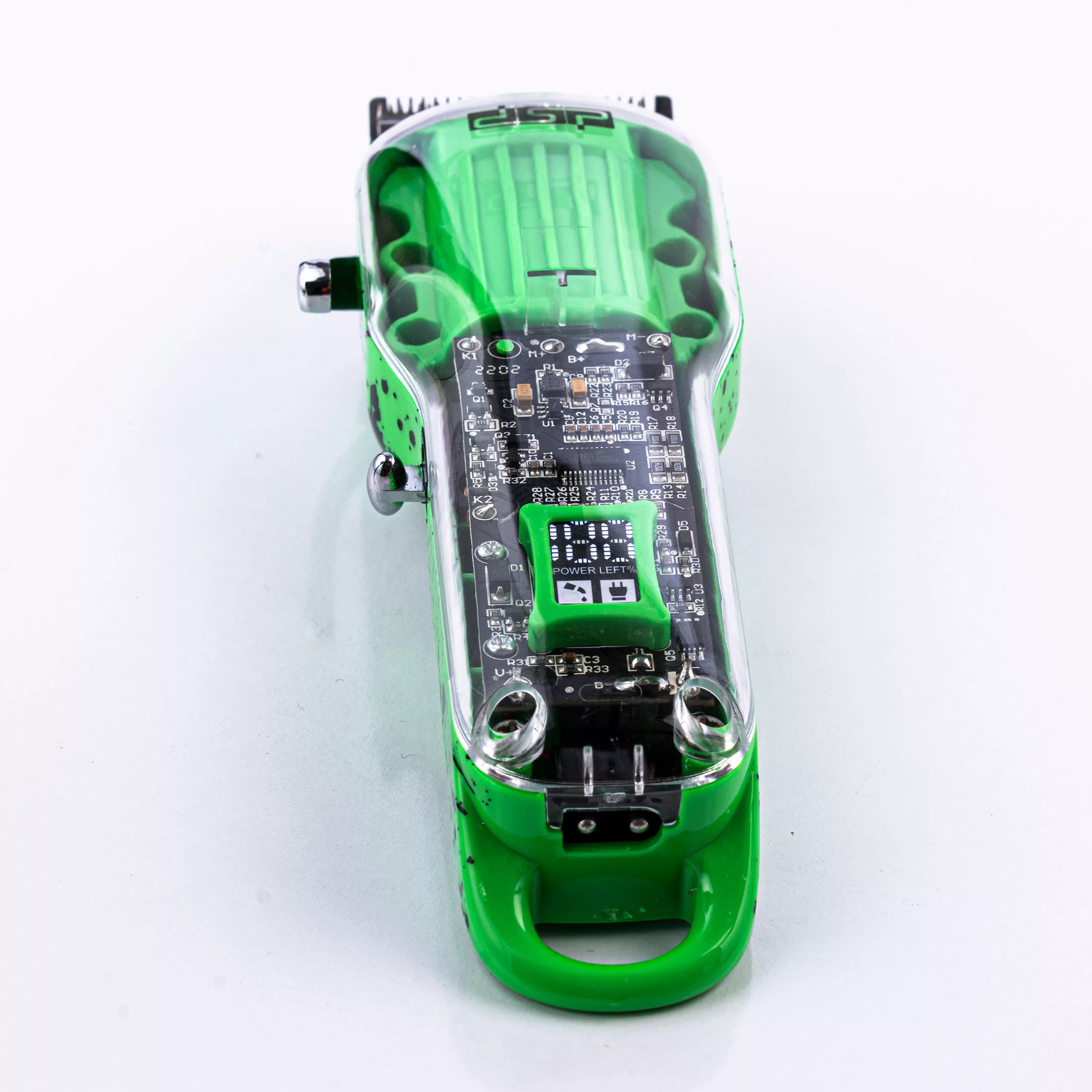 ماشین اصلاح موی سر و صورت دی اس پی مدل 90460