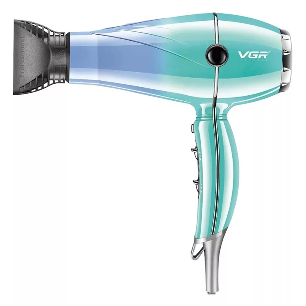 سشوار حرفه ای وی جی ار مدل V-452