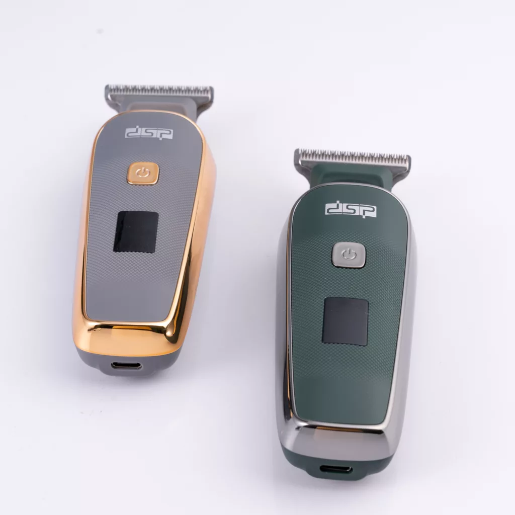 ماشین اصلاح موی سر و صورت دی اس پی مدل 90458