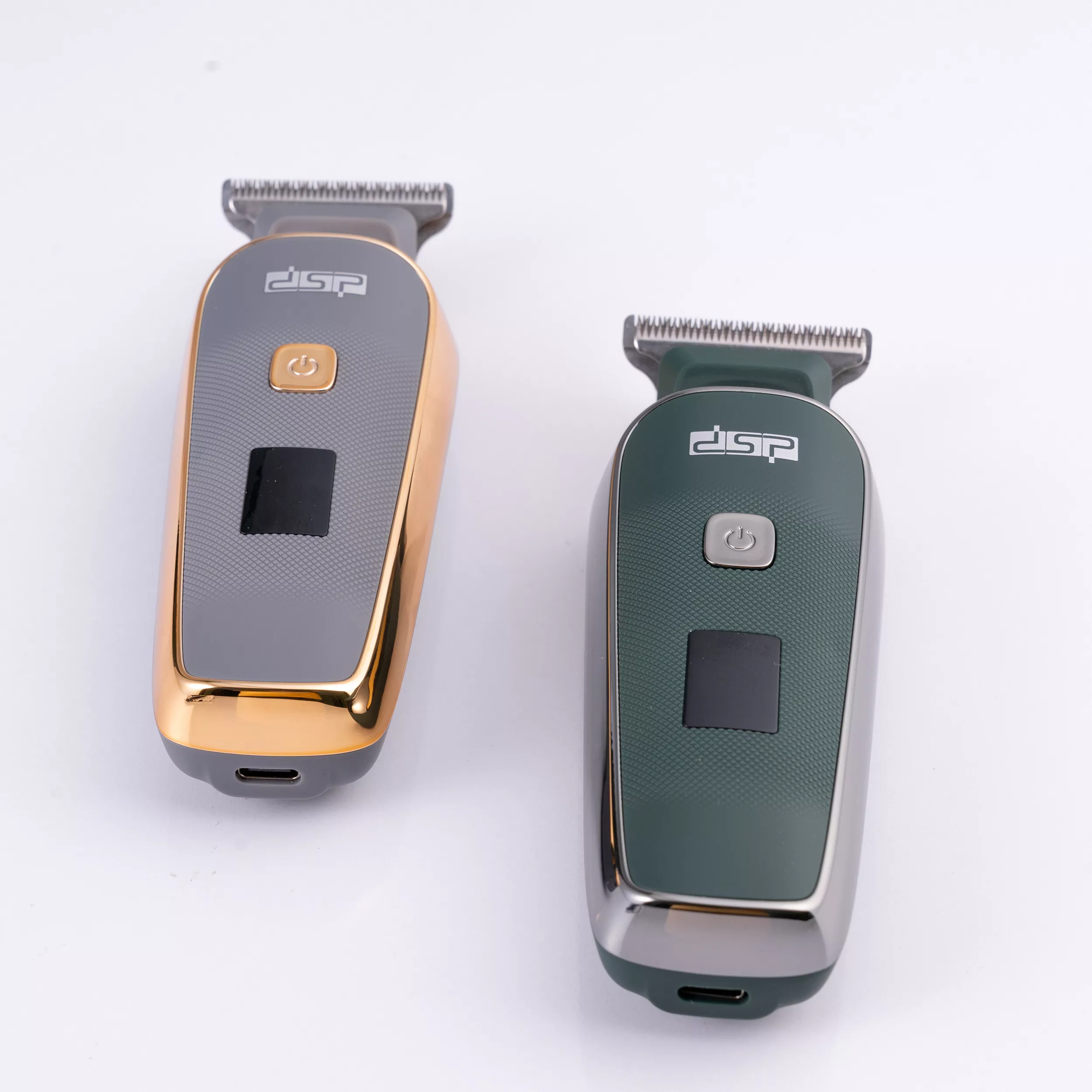 ماشین اصلاح موی سر و صورت دی اس پی مدل 90458