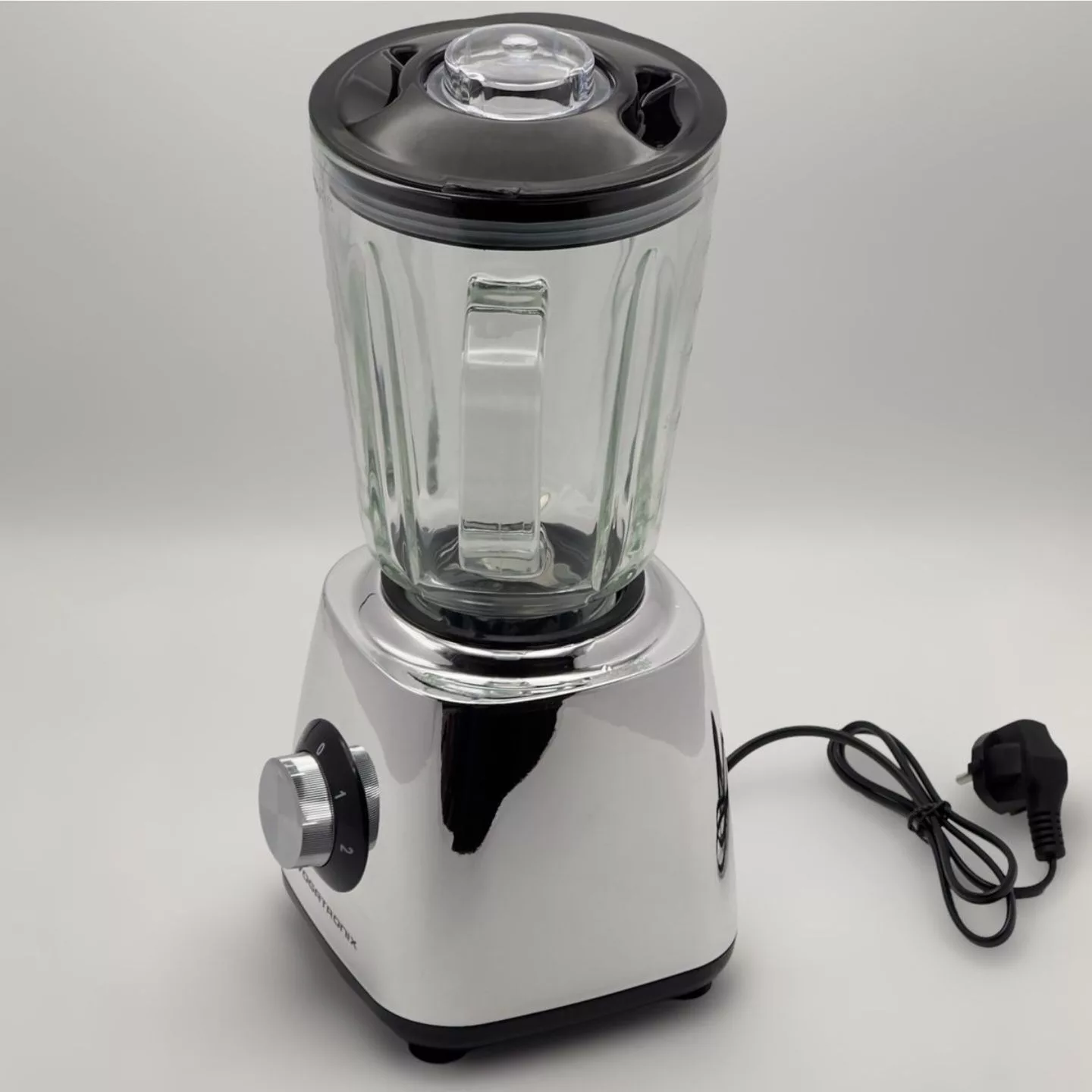 مخلوط کن و آسیاب کن 1.5 لیتری وگاترونیکس مدل VE-224